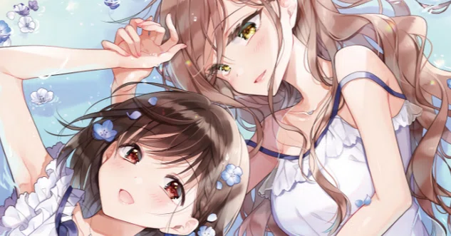ふたりべや⑧特典など｜雪子