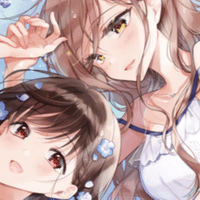 ふたりべや 特典など 雪子 Note