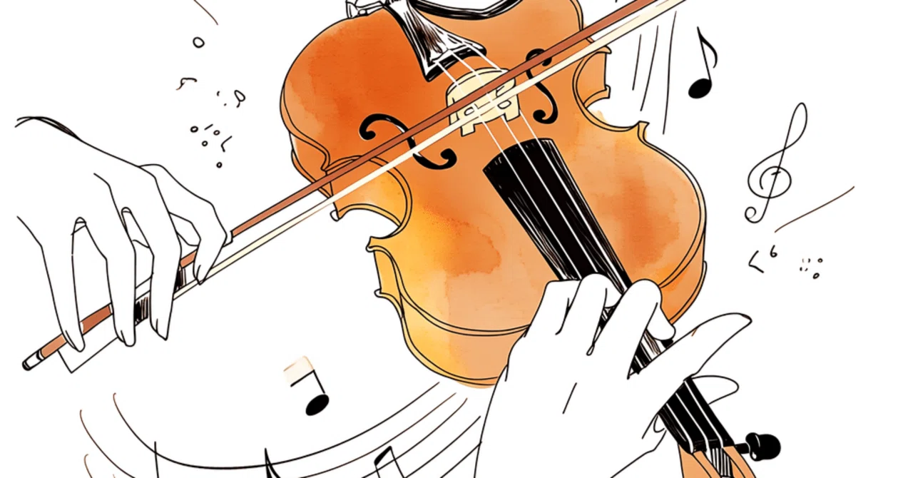 Moving performances, skillful performances, and what is a 