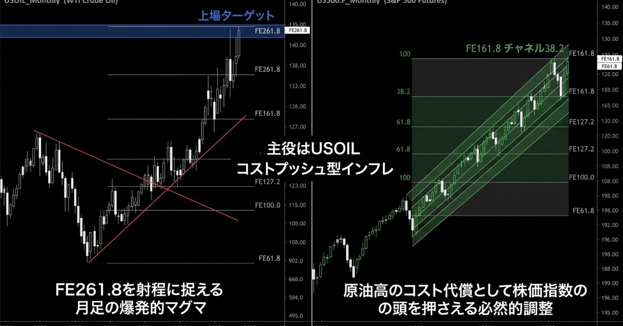 The Financial Devil's Eye: The 'Geometric Inevitability' of Cost-Push ...