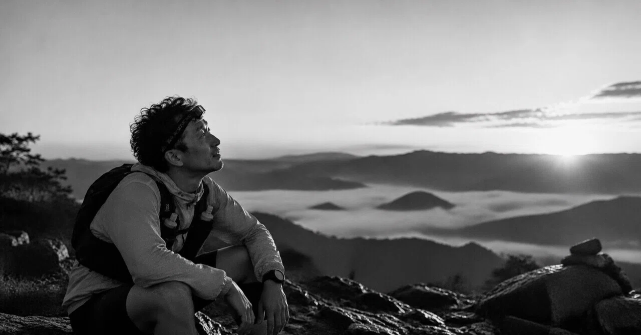 Trail Running and Psychoacoustics Lecture 20: What Sound Remains at the ...