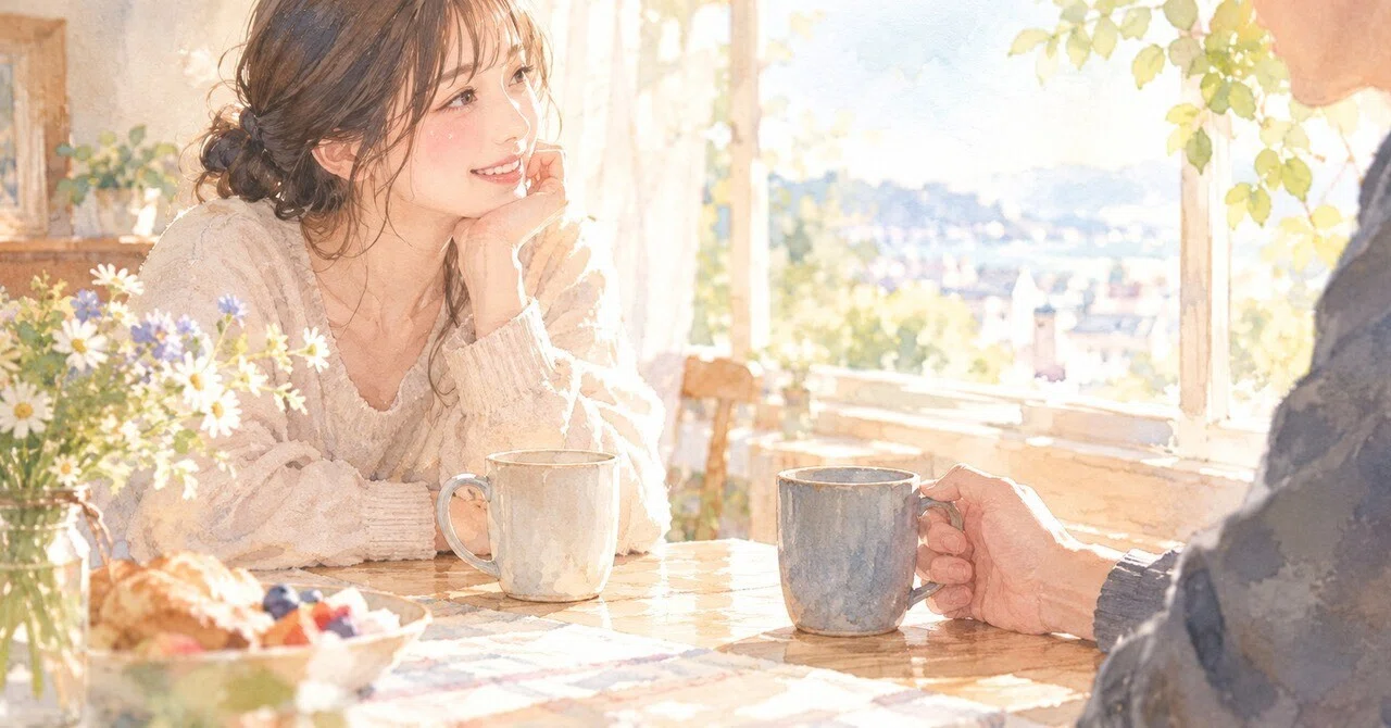 好きなのに結婚に不安?紫微斗数で見る「暮らしの相性」4つのポイント