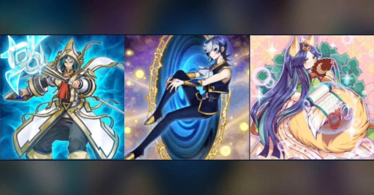 [MD] Regarding Hand Traps in Fairy Tail Decks for the 202610 ...