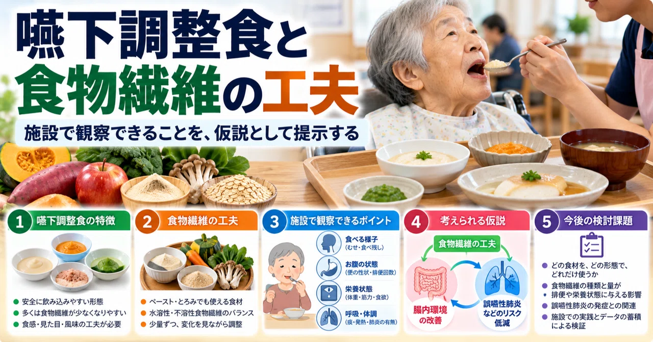 Series: "Gut Microbiota and Prevention of Aspiration Pneumonia" Part 28 ...