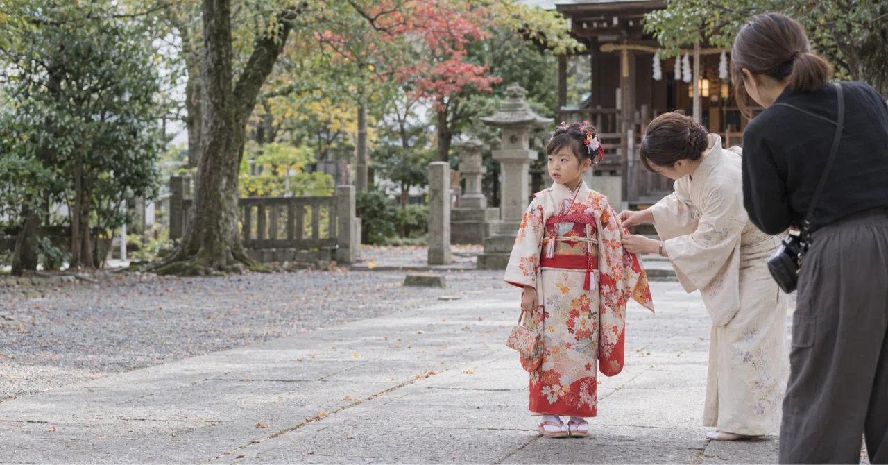 [2026 Edition] Shichi-Go-San Photos: When Should You Take Them ...