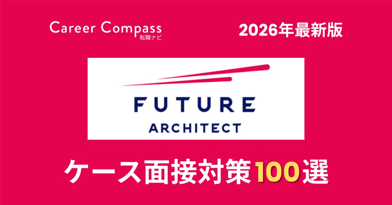 [2026 Edition] 100 Future Architect Case Interview Preparation ...