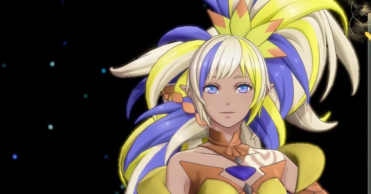 [FE Banshisenkou] Support Conversation S Collection and Final Boss ...
