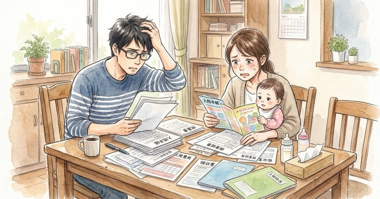 [Notes] A story about reorganizing the paper documents I received from ...