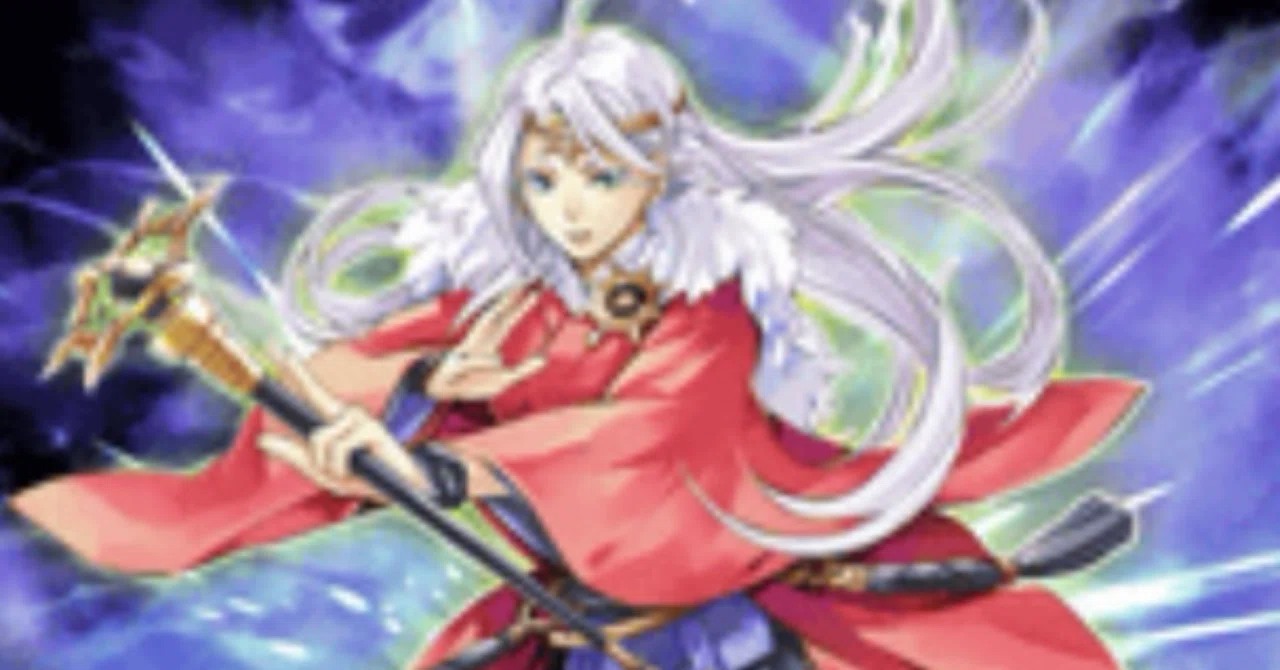 Is the Ice Barrier Spell-Seal Brigade really essential?｜ゆもち