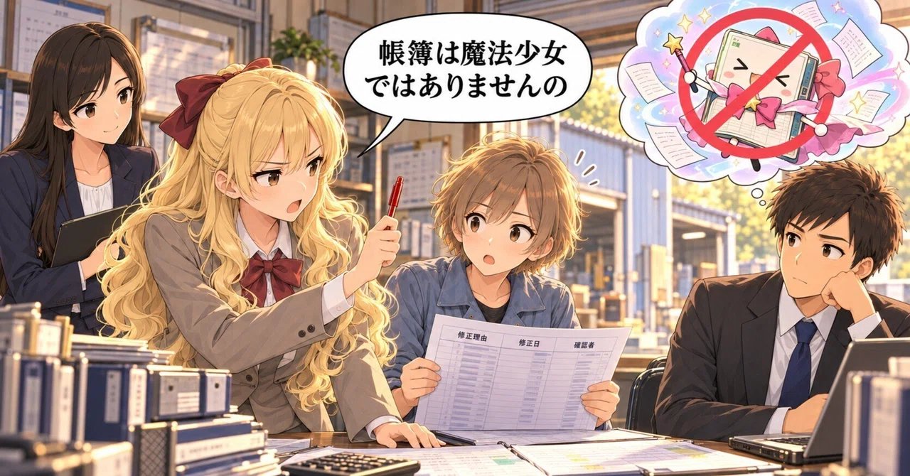 Learning with Nadeshiko: Working at an Accounting Firm - New Client ...