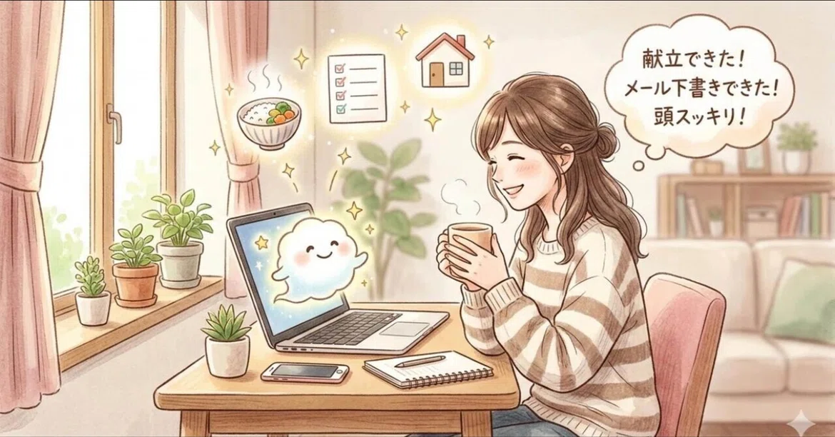 For Wht For those who don't know what to ask ChatGPT: 20 questions to try first ...