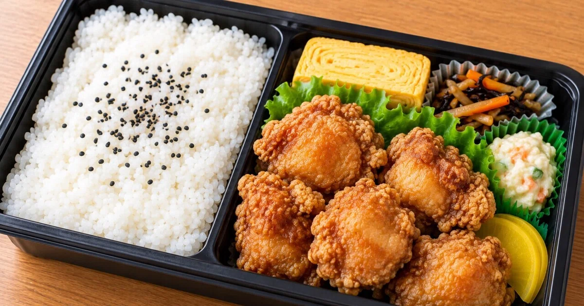 That Girl's Bento is Pure White #ShirokumaLiteratureClub｜二郎丸 大