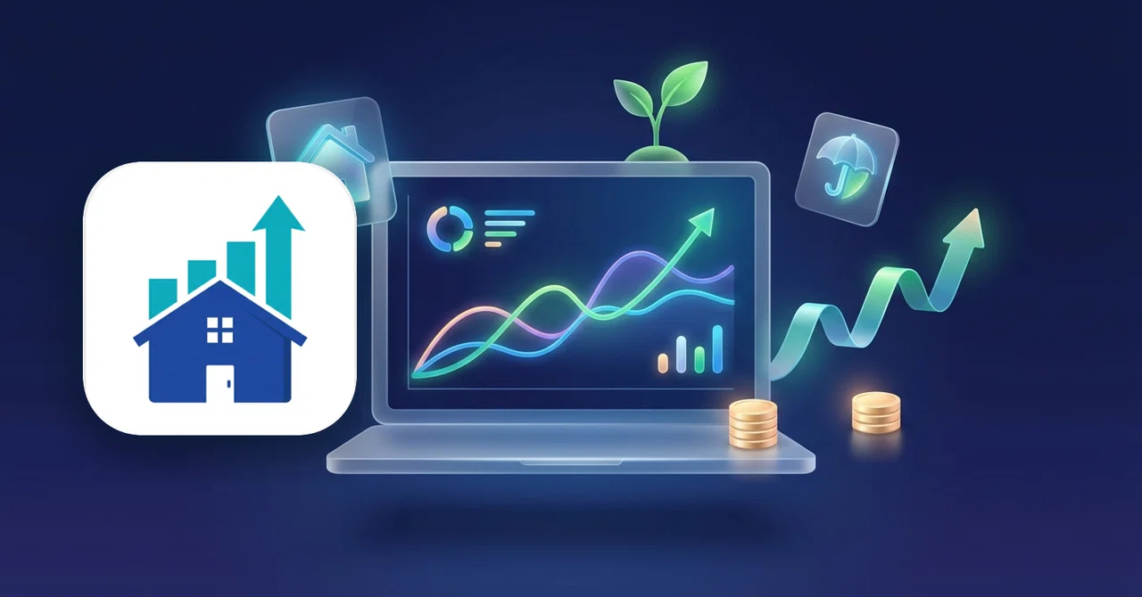 [Major Update] Life Plan Simulator Updated (Supports December iDeCo ...