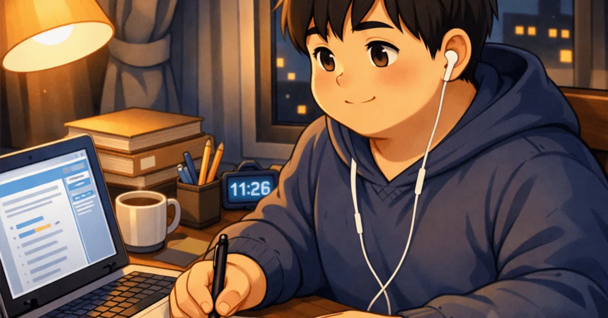 [Junior High Students] Find a Learning Style That Suits You! Learning ...