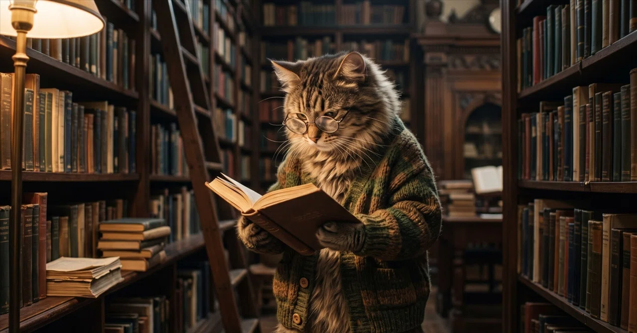 [Reading & Learning Efficiency] Turn Your Spare Time into a Library ...