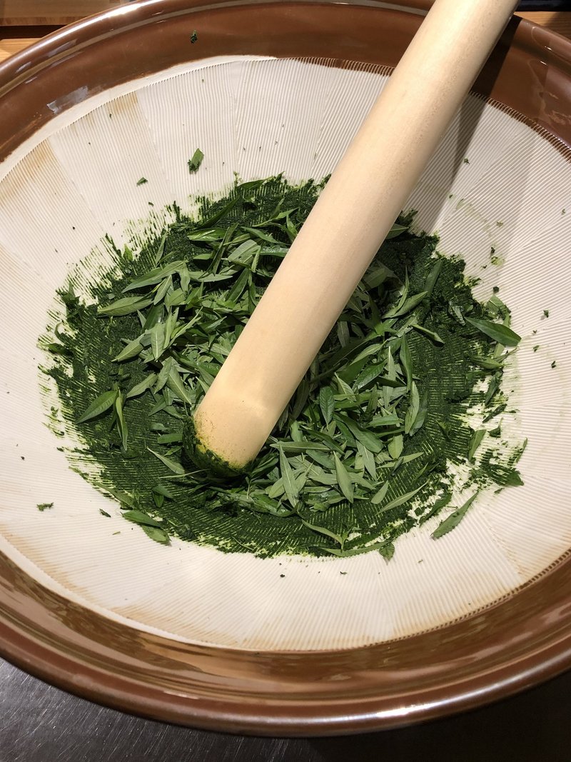 試作の副産物 いち分 Note 試作の副産物 いち分 Note