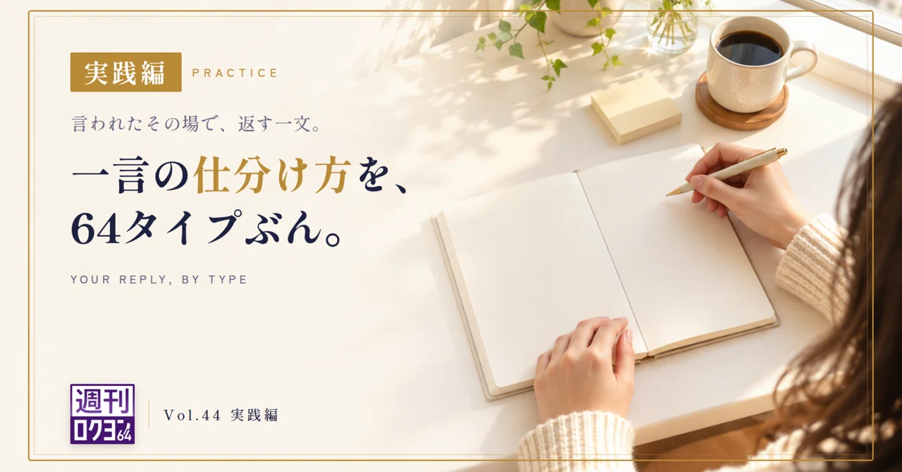[Practical Edition] 