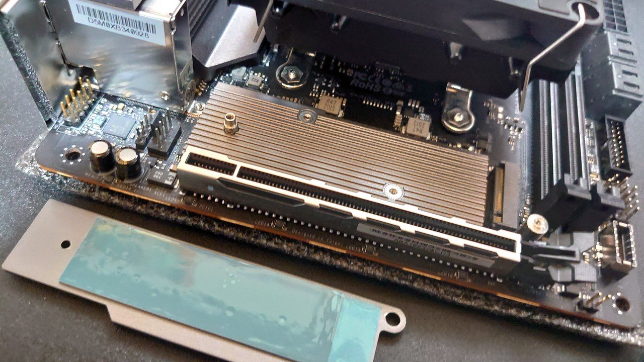 レビュー】B550 PHANTOM GAMING-ITX/ax【ASRock】|しりゅう レビュー】B550 PHANTOM GAMING-ITX/ax【ASRock】|しりゅう