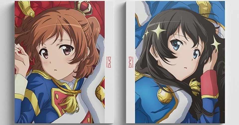 スタァライト再生産総集編ロンド ロンド ロンド 考察 アニメを振り返る 白隼 Note