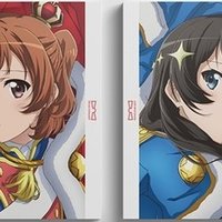劇場版スタァライト感想と考察vol 1 大場なな視点で考察する 劇場版 少女 歌劇 レヴュースタァライト 白隼 Note 劇場版スタァライト感想と考察vol 1 大場なな視点で考察する 劇場版 少女 歌劇 レヴュースタァライト 白隼 Note
