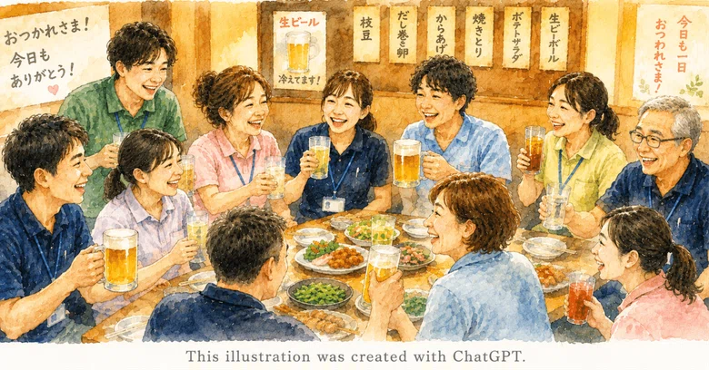 [Part 2] In an era where izakayas are going out of business, why are ...