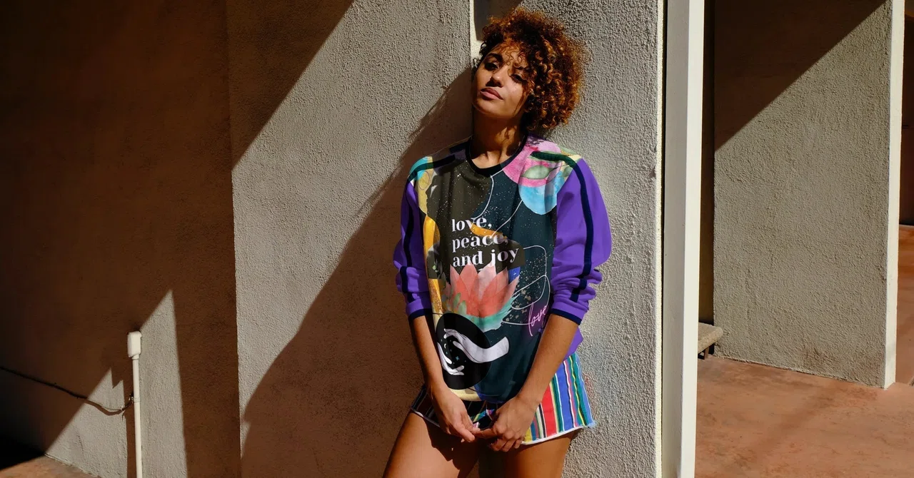 Minnie Riperton's 