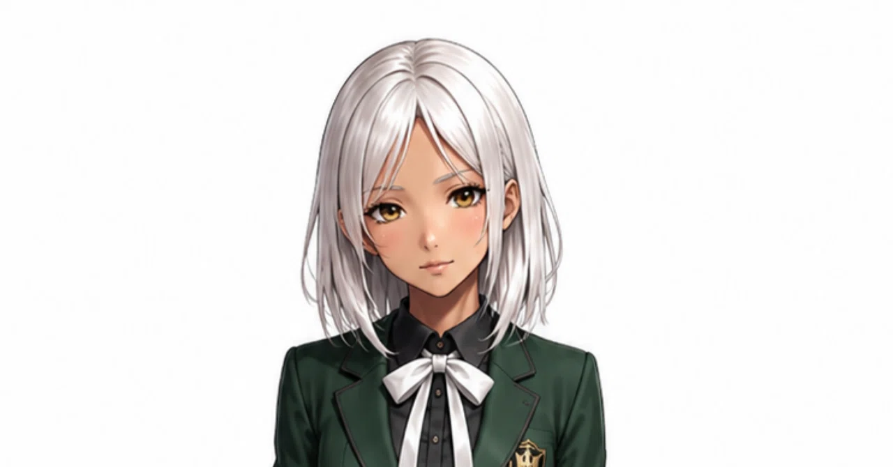 《PROFILE》Elena｜Voice Mountain Project/B-Lights