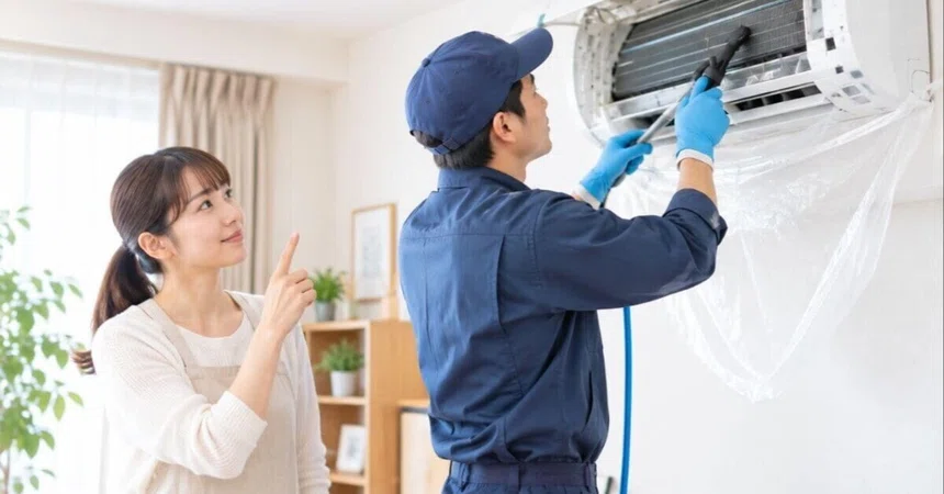 Satisfactory Note For Insurance Avoid Failure! Explaining 7 Tips for Choosing a Recommended Air ...