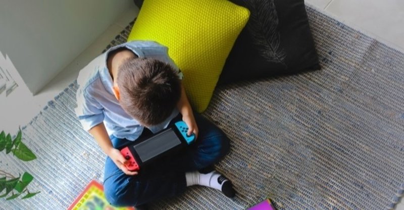 小２息子がフォートナイトで初めて課金して得たもの サワラギヒロミ 個性解析 コーチ Note