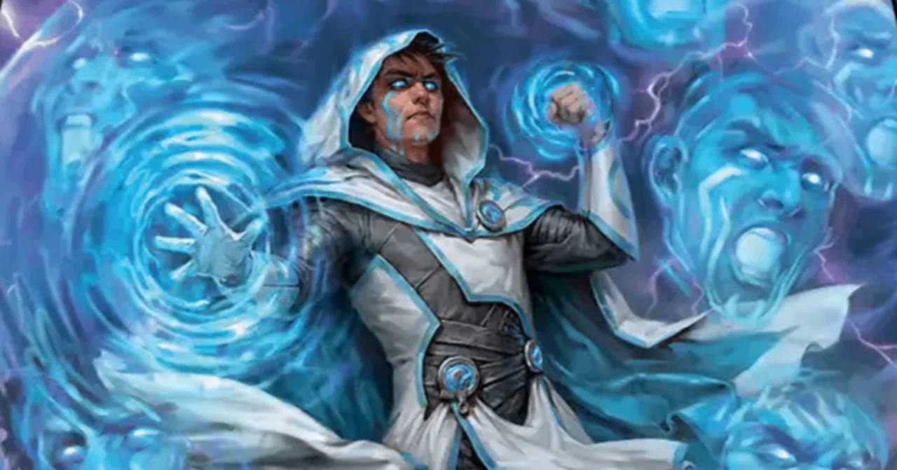 [MTG Standard] Introducing Control-type Dimir Superior Theoricus [11th ...