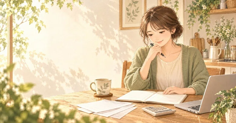 Note Talking Sheet Is it a loss to cross the annual income barrier? A 'Work Style ...