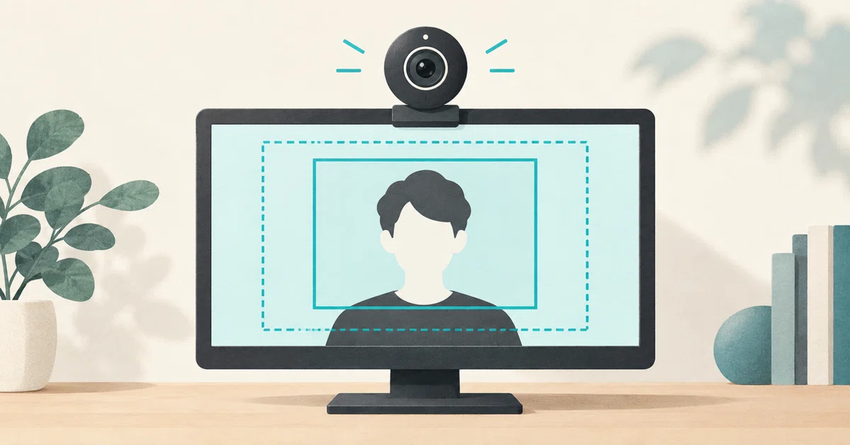 Before buying a webcam: The 