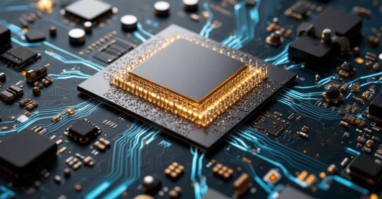 I asked AI about Chemitronics and DIC's semiconductor coating resins｜こうやん