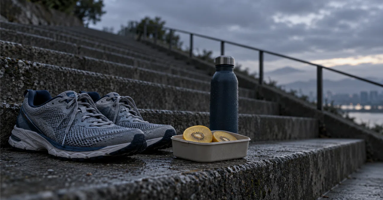 最新｜ロングCOVIDの運動のつらさは血管と関連：血管を広げる酵素の相棒はビタミンC