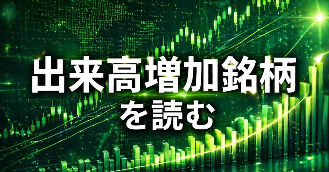 Why Did Trading Concentrate? | Analyzing 10 Stocks with Increased ...