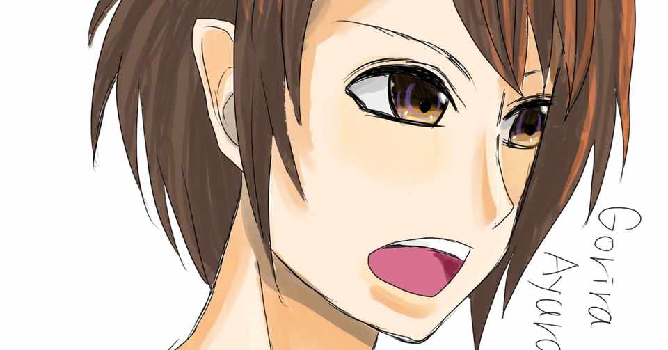 私のイケメン論 イケメンと呼ばれる人の性格の話 多分 世間の意見も入ってる 伍里羅 歩良 Note