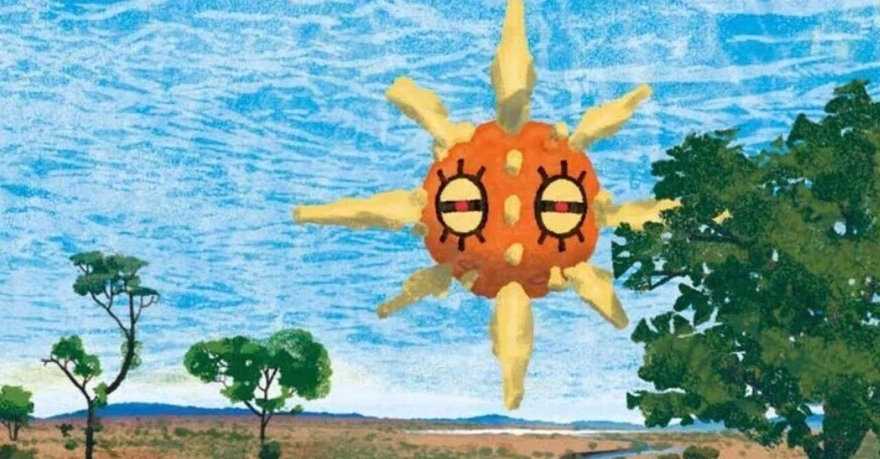 [Pokemon TCG] Actually highly versatile!? Introducing the Lunatone ...