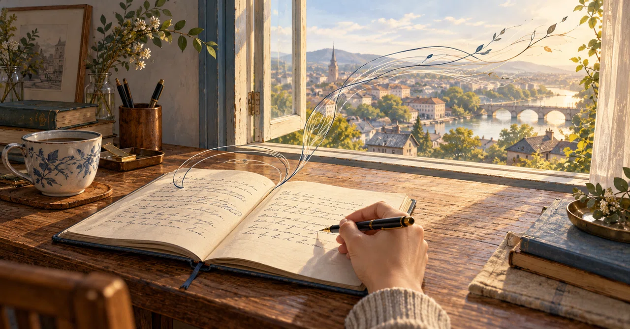 Happy Writing Marathon Prompt #73 | What is something you've tried ...