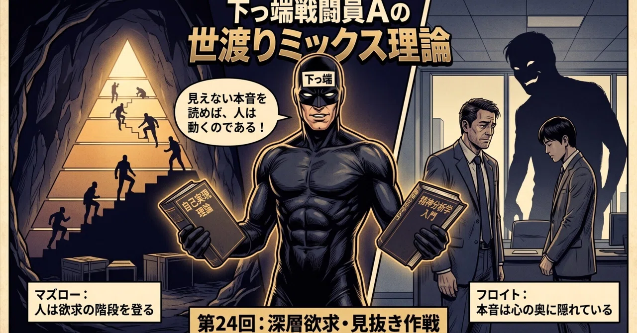 [No. 24] A Minion of an Evil Organization Teaches the 'Operation to ...