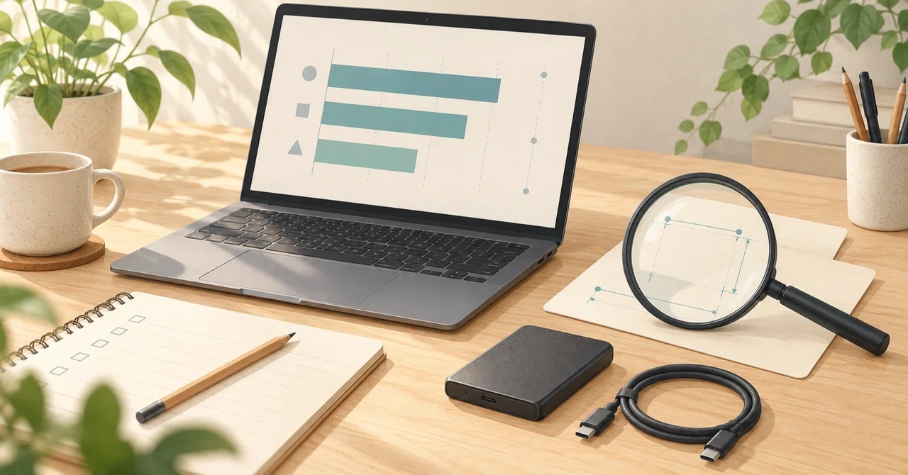 Saying 'This SSD is fast' isn't enough. How to read real-world ...