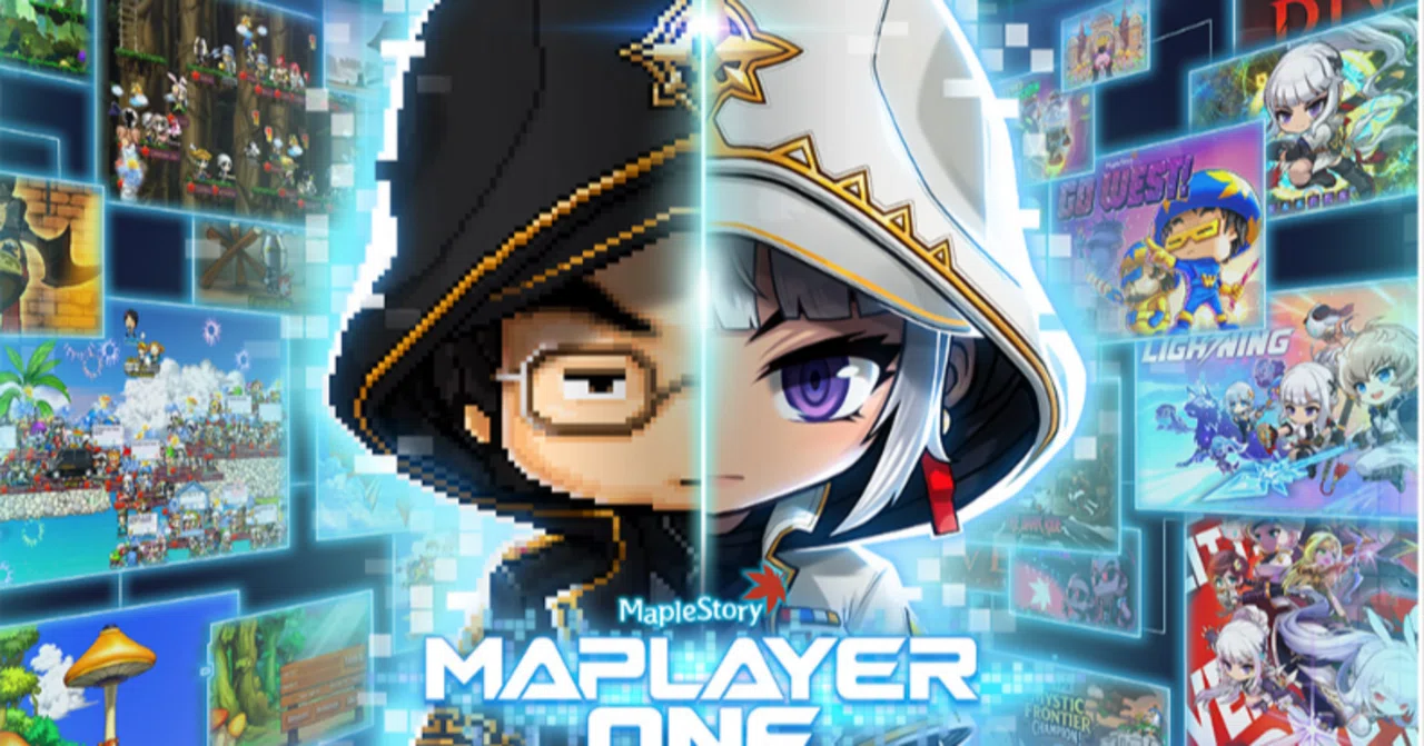 [GMS] Winter Update 