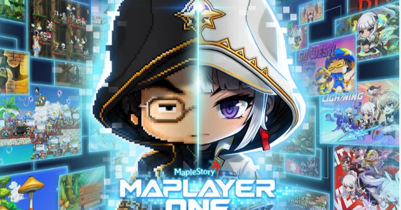【GMS】冬アプデ「Maplayer One」まとめ｜新ワールドQuanah・新職業レテ・QoL大量【MapleStory Fest 2026】