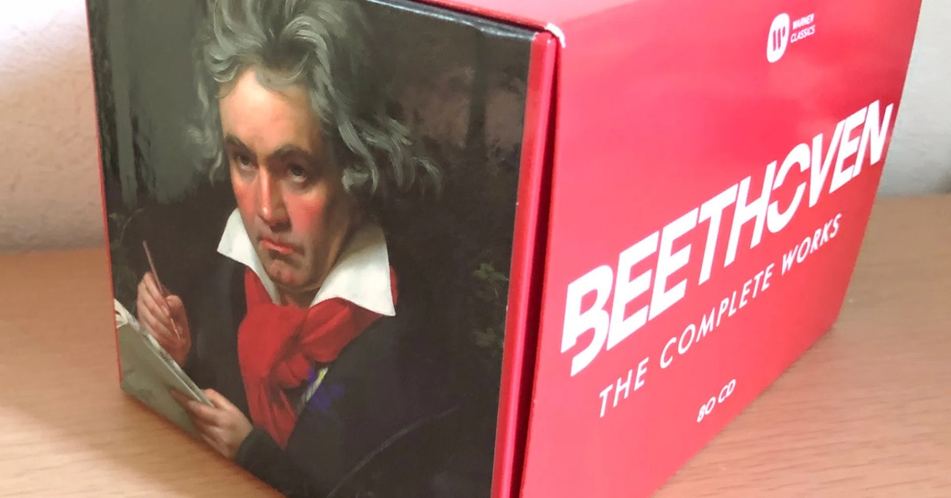 ベートーヴェン Complete Edition [85 CD] 【公式通販】