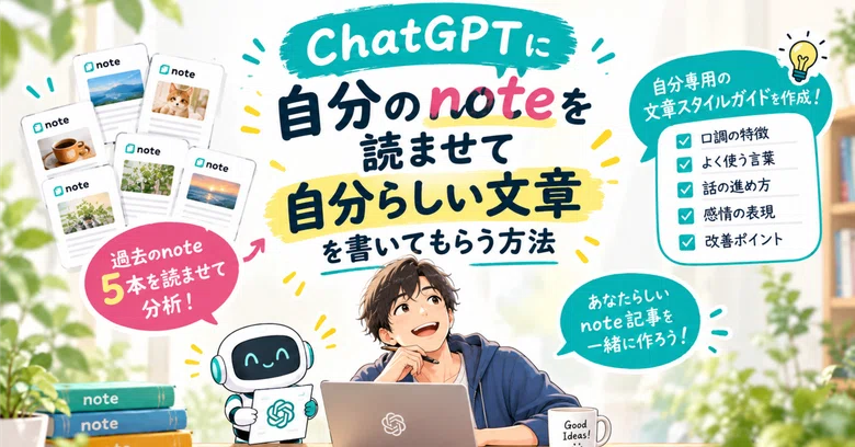 Does ChatGPT's writing sound like AI? How to have it write in 'your own ...