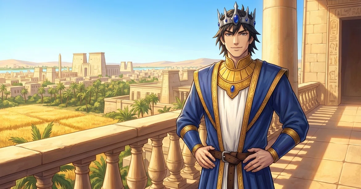 [Song Commentary] Thus Spoke the King of the Underworld. The Full ...