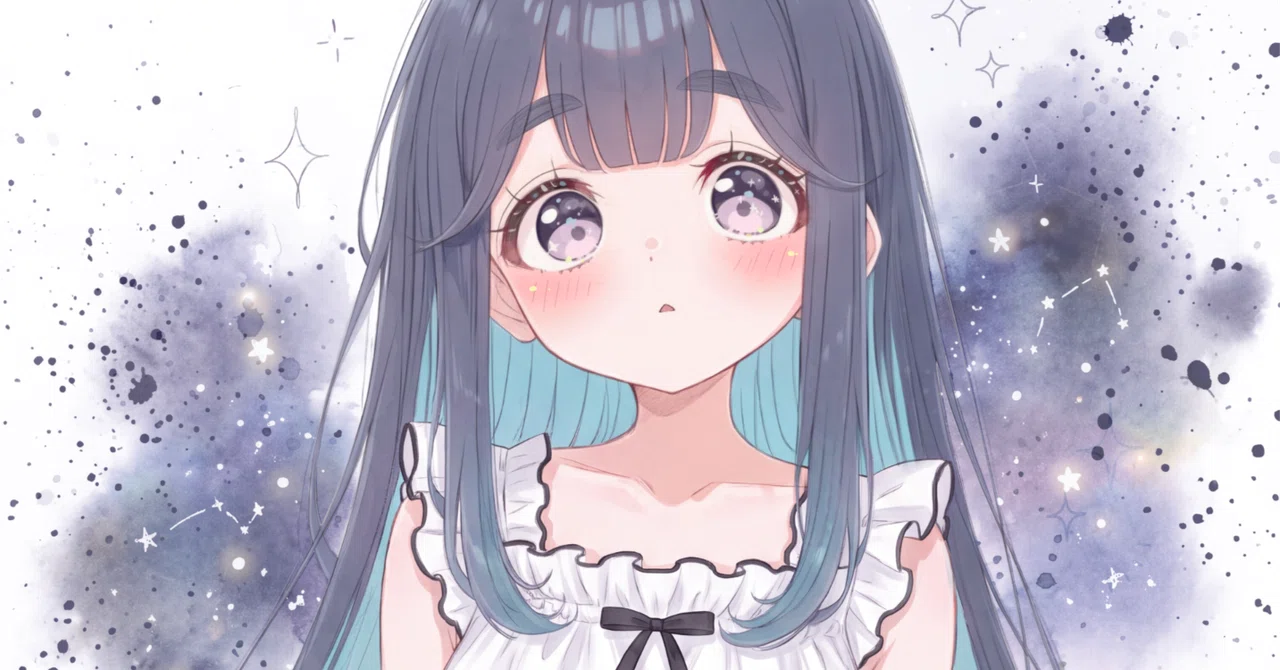 ep.TORIMAI A Certain Night｜とりまい🩵