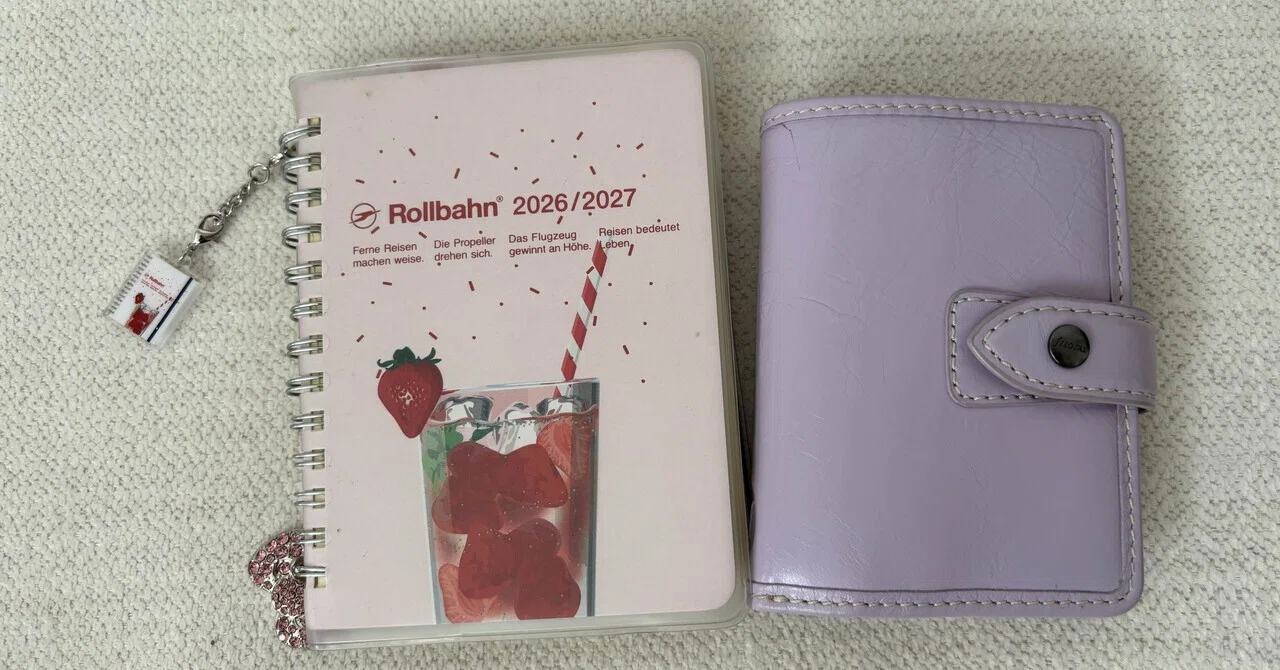 The Bullet Journal is feeling great｜りか|手帳とくらすひと