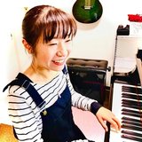 青山かおる「音楽絵本♪」