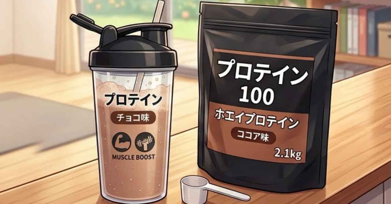 Do you need protein powder to build muscle? How beginners should ...