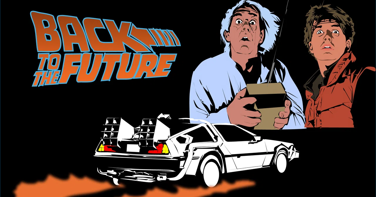 If I Had a Time Machine, When Would I Go Back To?｜sou_glean